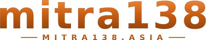 mitra138 logo