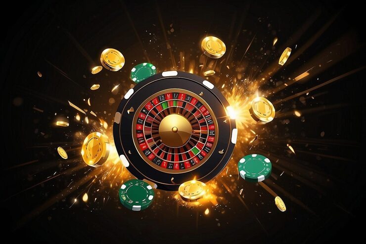 mitra138 Live Roulette